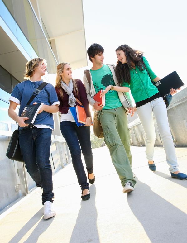 Contact CollegeVaani - Get Expert College Admission Guidance